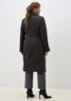 Пальто однобортное Kenan3  - превью