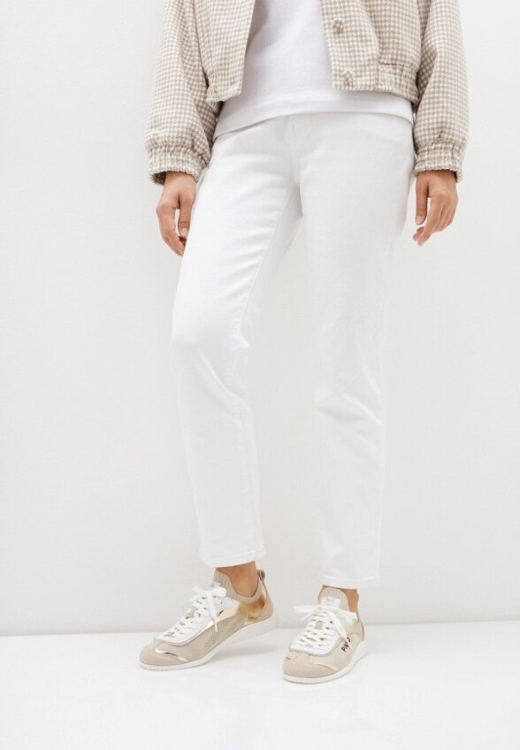 Кроссовки Pinko