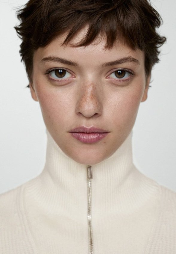 Джемпер Mango