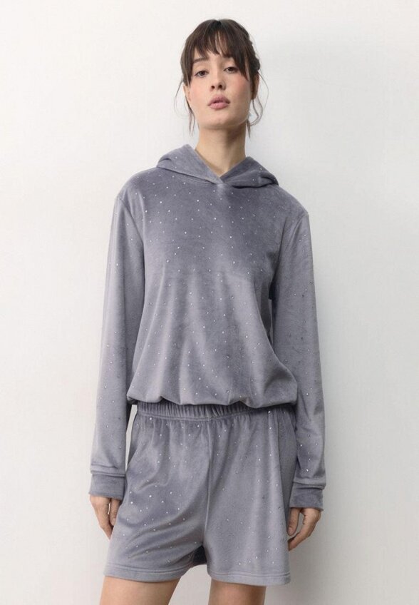 Худи домашнее Befree