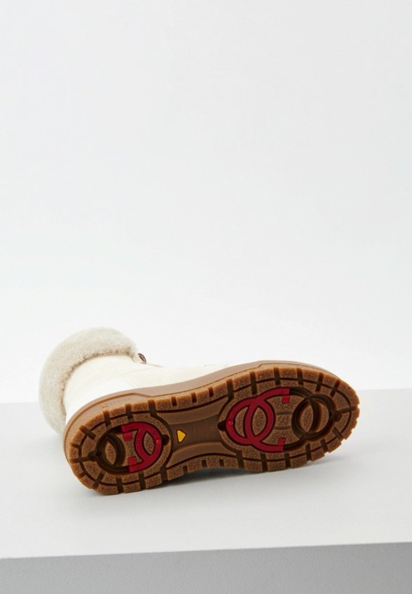 Ботинки Pollini