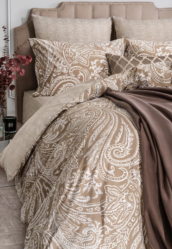 Постельное белье Семейное Estia