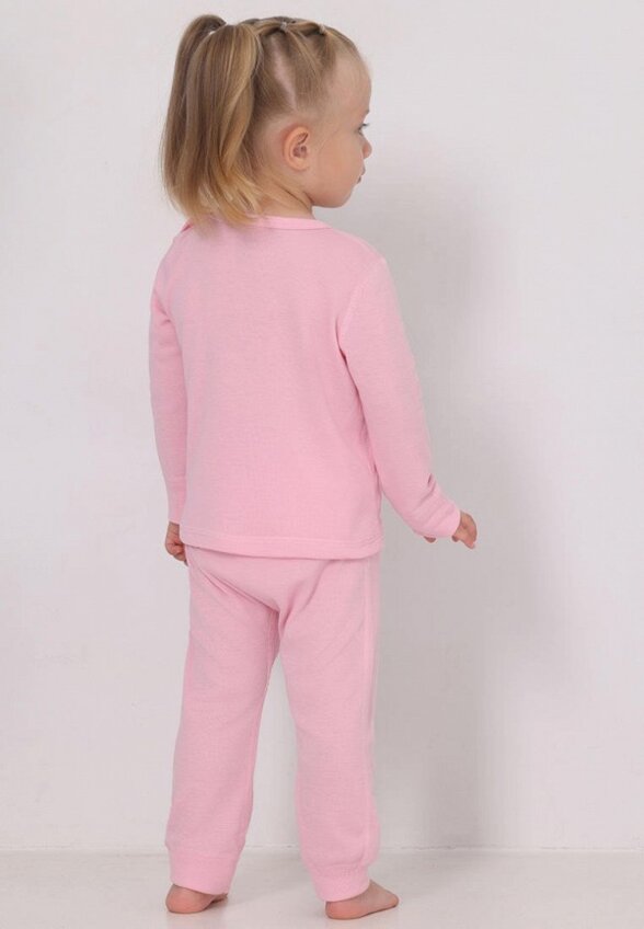 Термобелье Lynxy