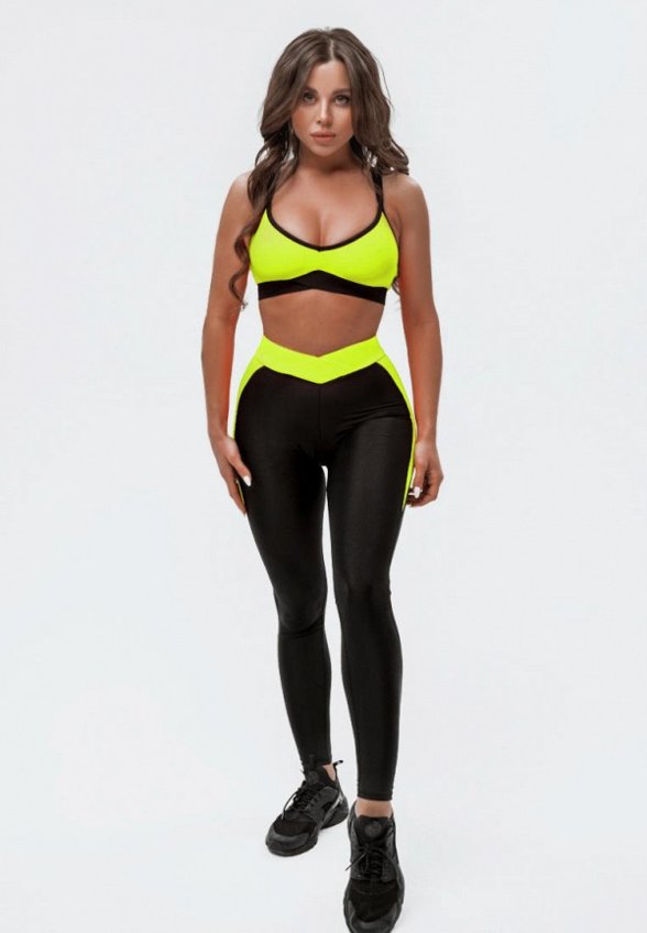 Леггинсы RebelPro