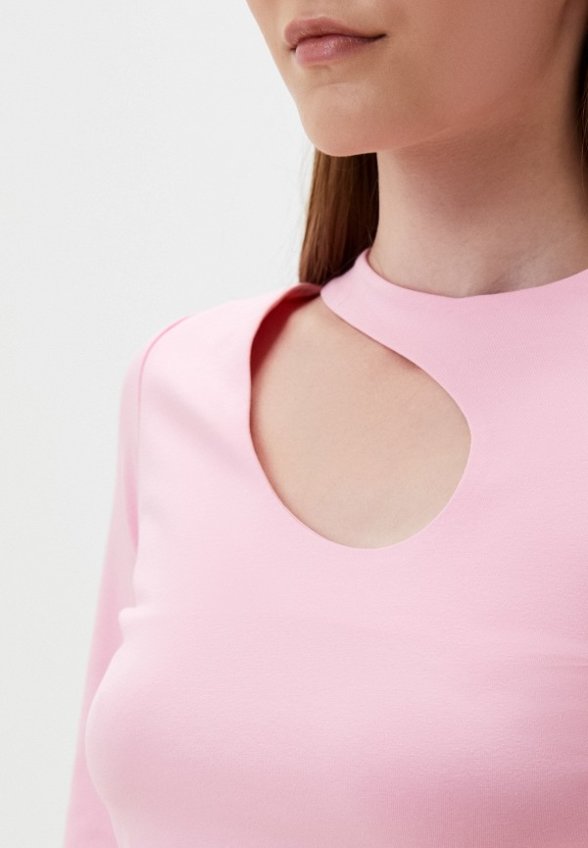 Лонгслив AME