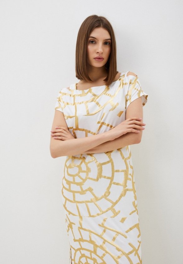 Платье Helmidge