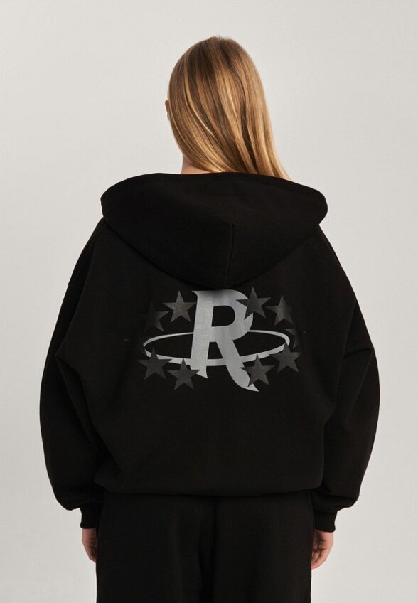 Худи The Orlines