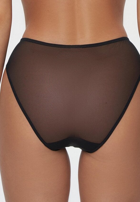 Бюстгальтер и трусы Amazonka Underwear