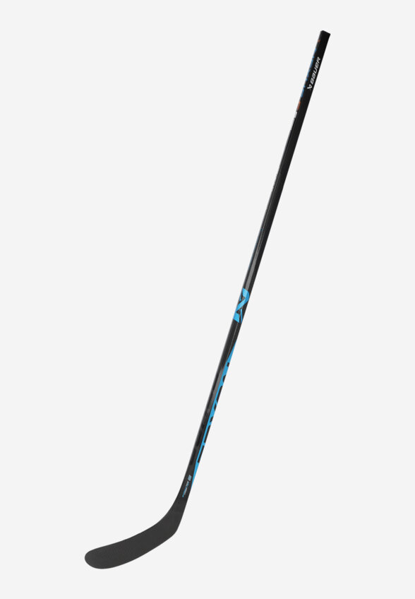 Клюшка хоккейная Bauer Nexus E5 Pro SR, Черный