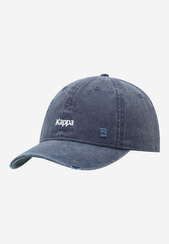 Бейсболка Kappa, Синий