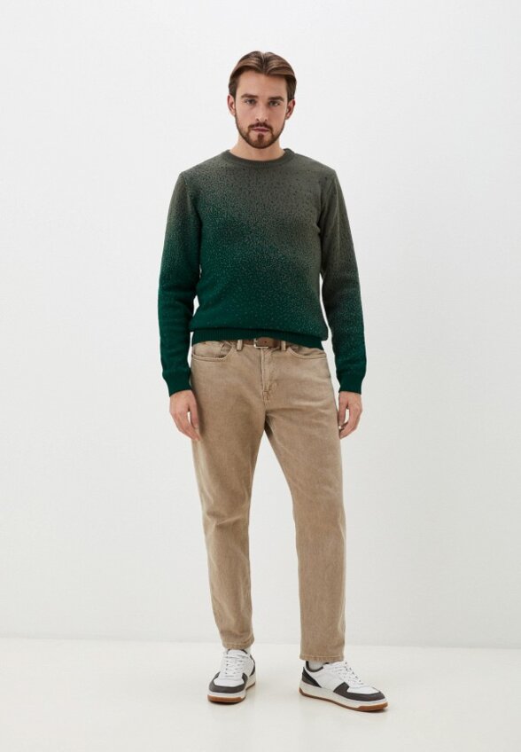 Джемпер Стим