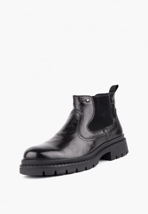 Ботинки Zenden