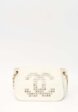 Chanel Leather Bag1  - превью