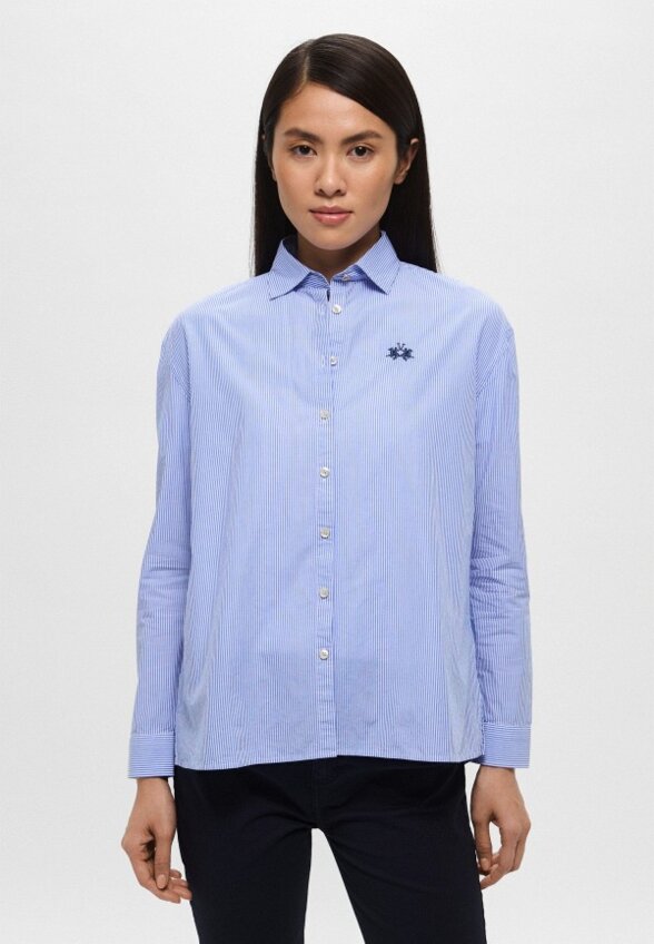 Рубашка La Martina