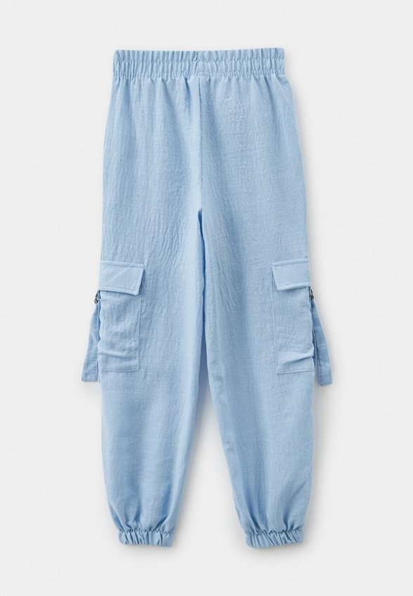 Брюки Locoloco All For Junior