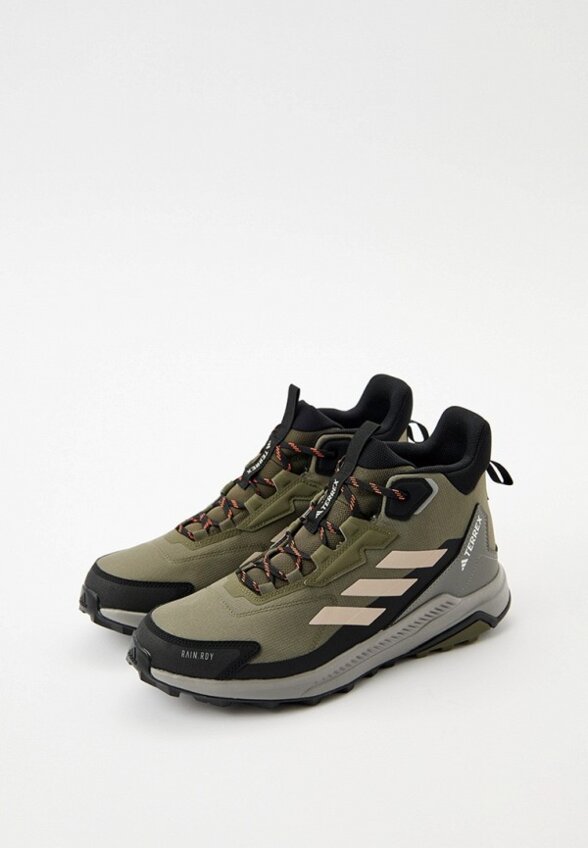 Ботинки трекинговые adidas