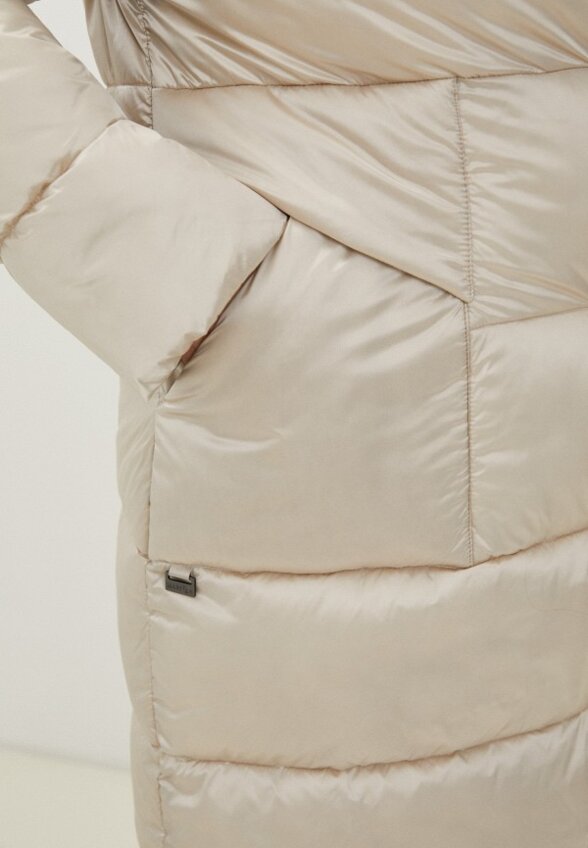 Пуховик Maritta