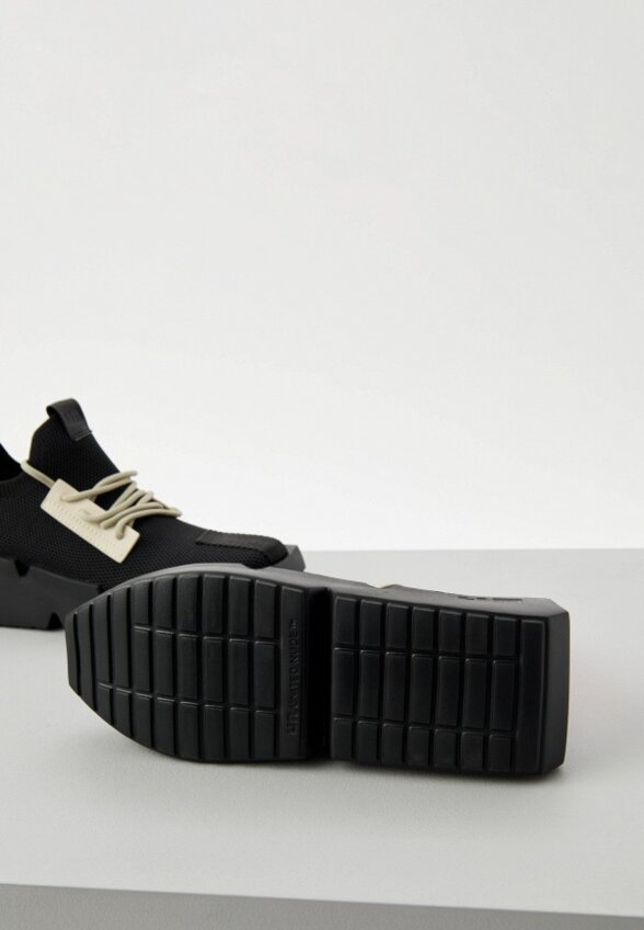 Кроссовки United Nude