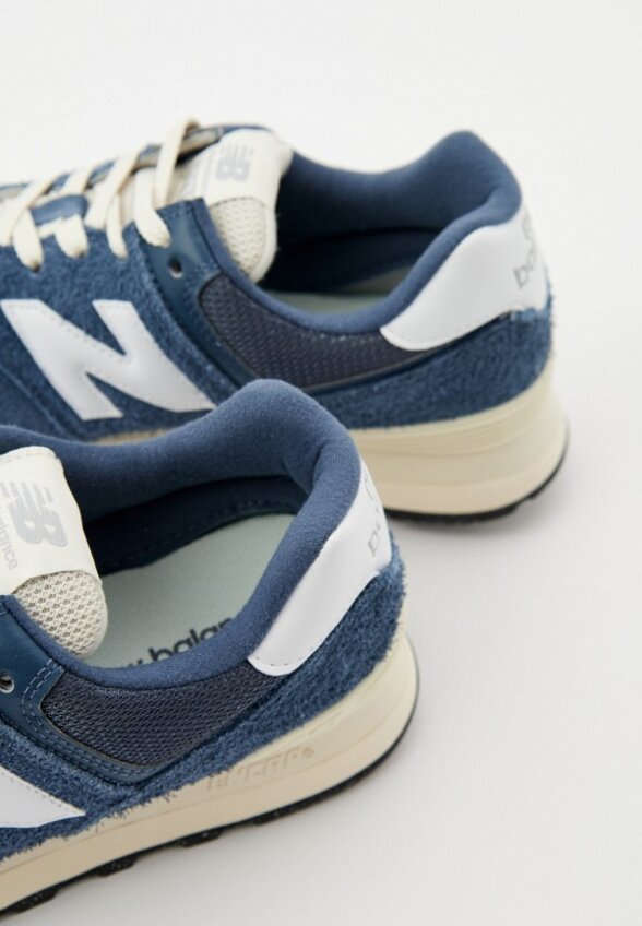 Кроссовки New Balance