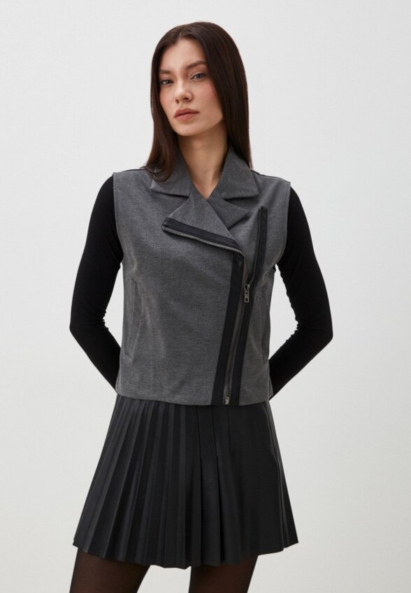 Жилет Twist
