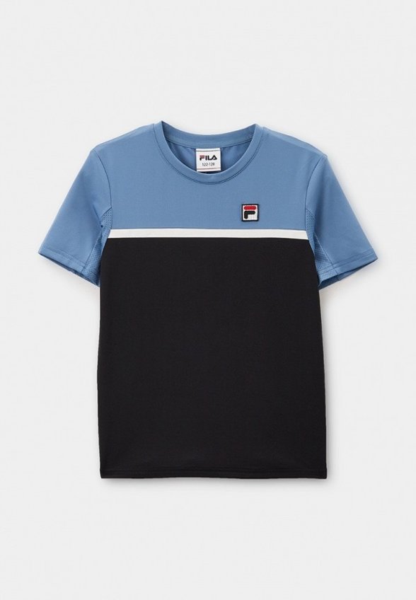 Футболка спортивная Fila