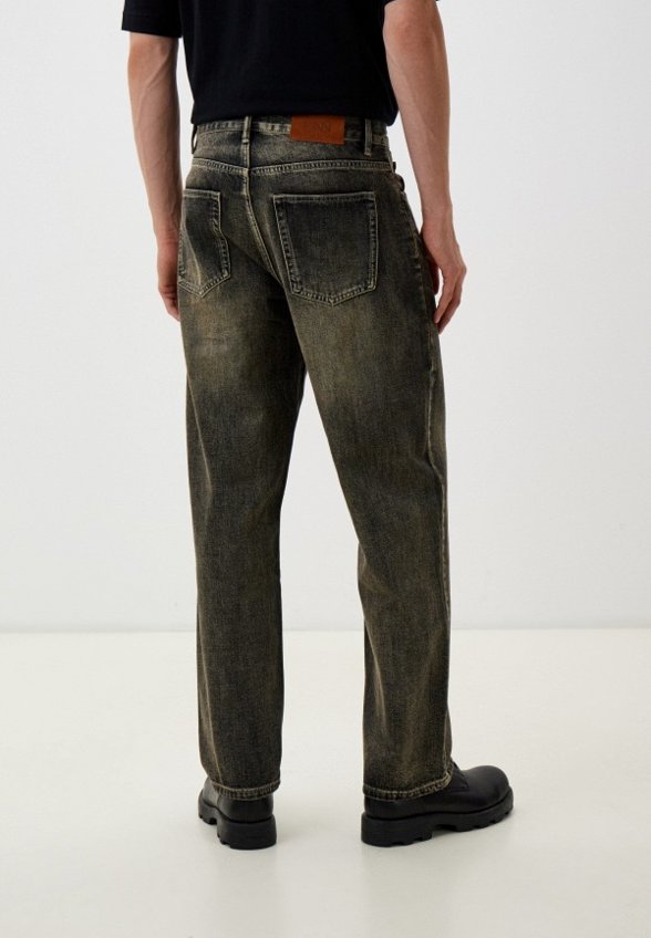 Джинсы Ennstore