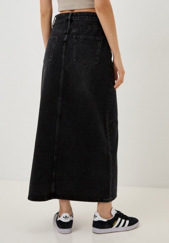 Юбка джинсовая Mossmore