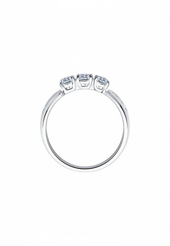 Кольцо Sokolov