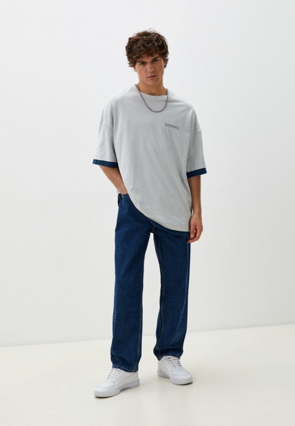 Джинсы Pepe Jeans