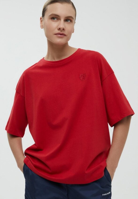 Футболка Finn Flare