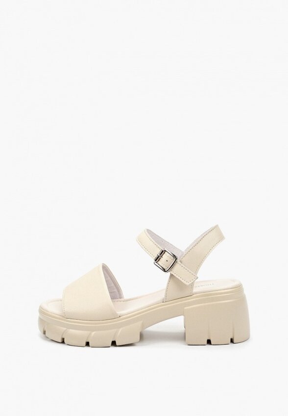 Босоножки Thomas Munz