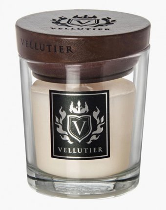 Свеча ароматическая Vellutier мужчинам