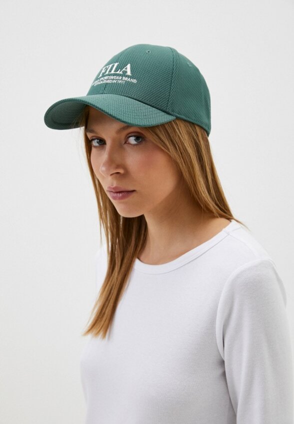 Бейсболка Fila