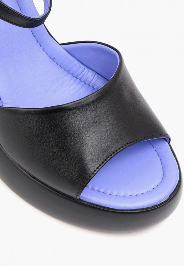 Босоножки Mysa