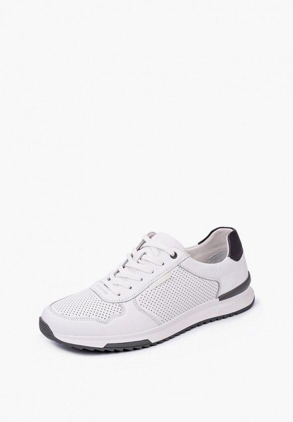 Кроссовки Salamander