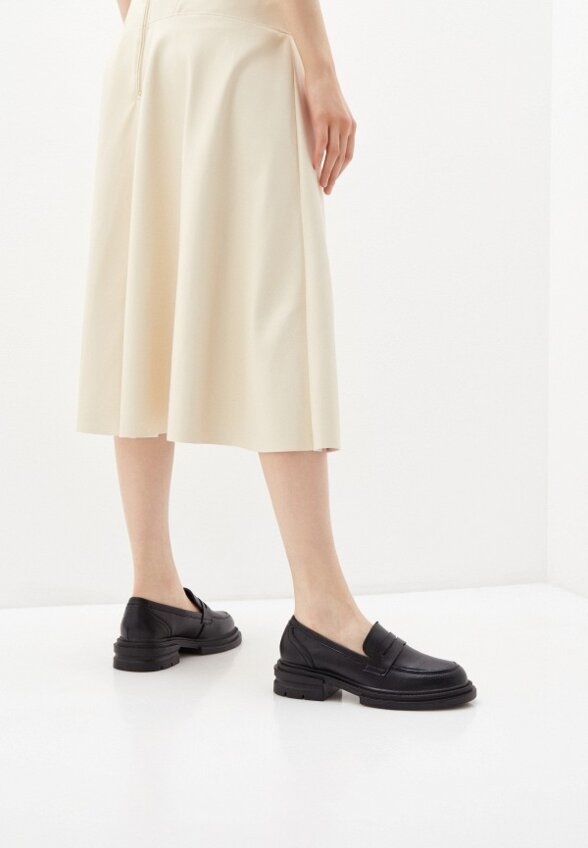 Лоферы Respect