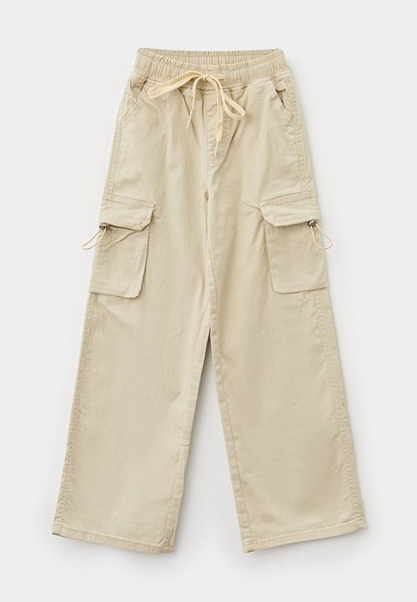 Брюки Resser Denim