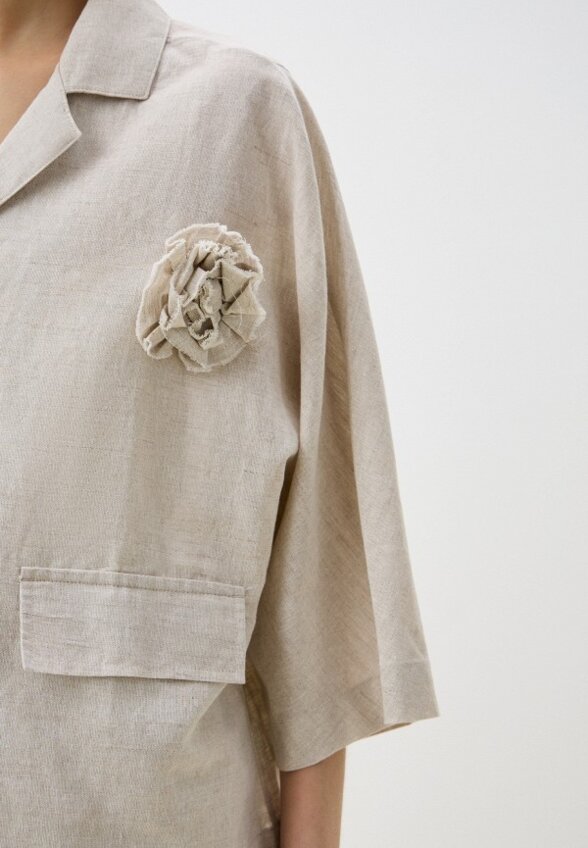 Рубашка Colin's