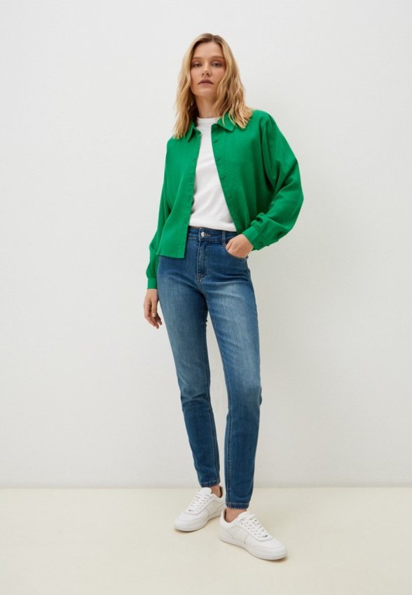 Рубашка Killed