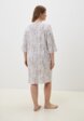 Халат домашний Mark Formelle3  - превью