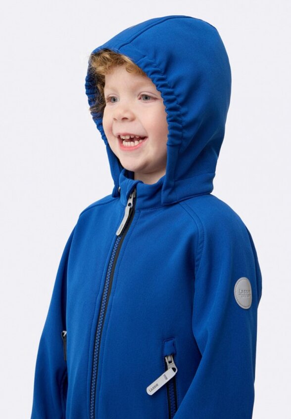 Комбинезон утепленный Lassie