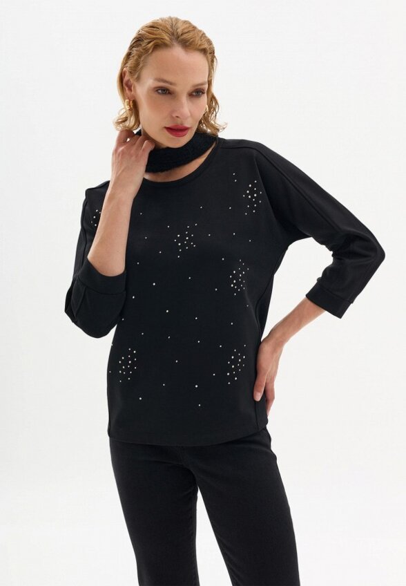 Джемпер Bulmer