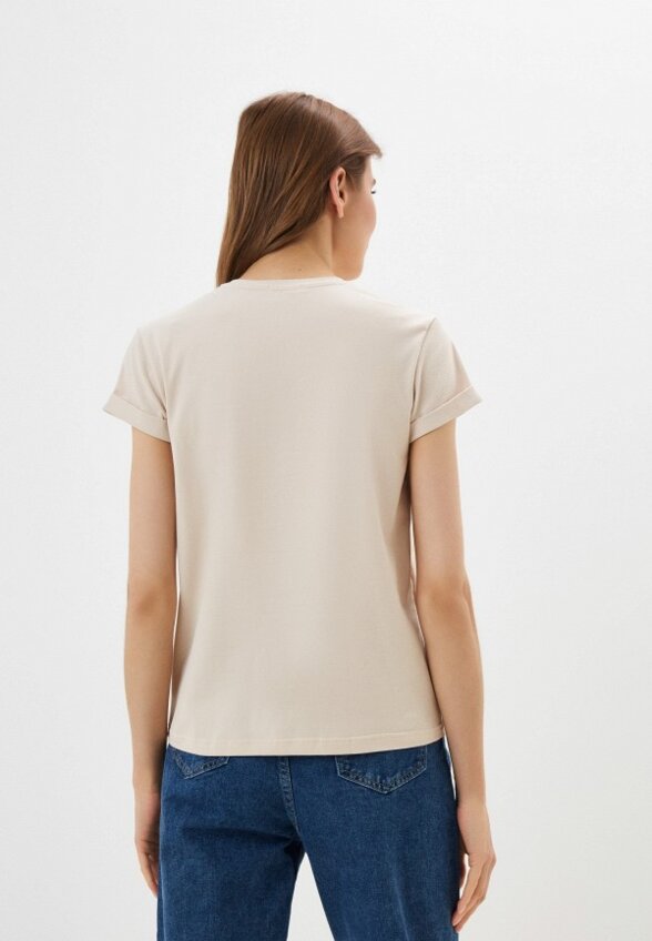 Футболка Brikoly