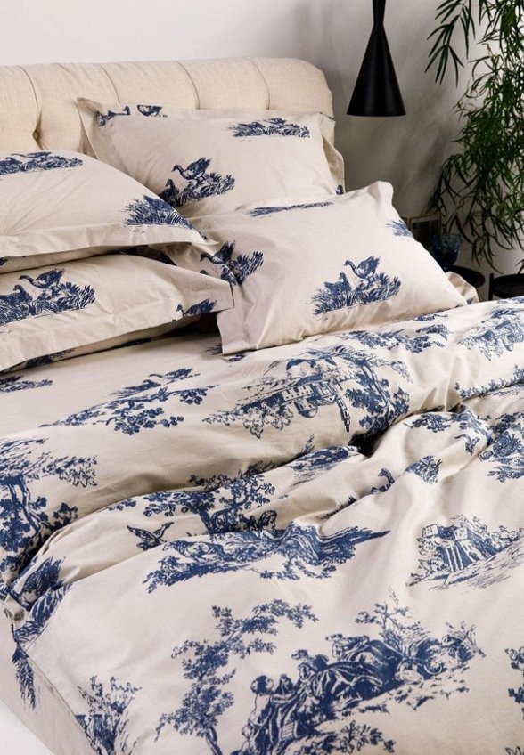 Постельное белье 1,5-спальное Windslow