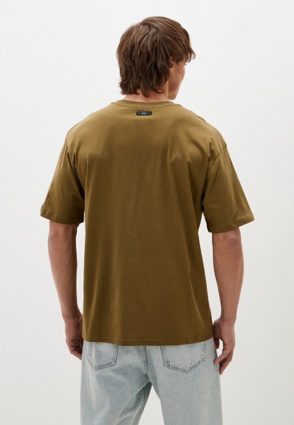 Футболка Begood