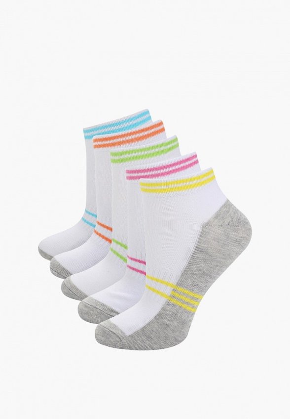 Носки 5 пар Funday