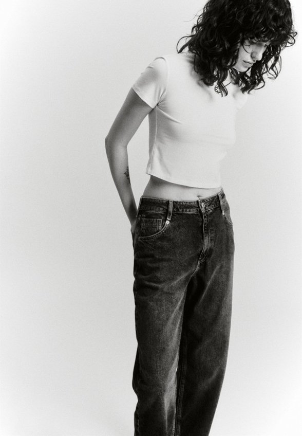 Футболка Nume