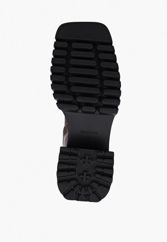 Сапоги Graciana