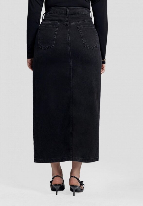 Юбка джинсовая Divno