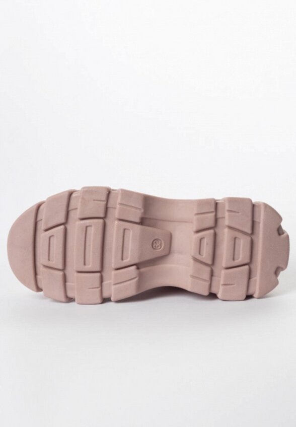 Ботинки Tikkago